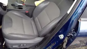 202-10015al Kia Driver Front Seat Cloth And Leather Electric Fits 17-19 Niro 319230
