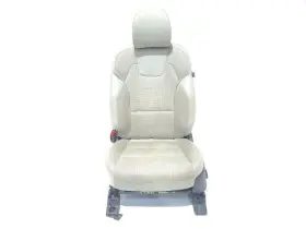 202-11023al Kia 2020 2021 2022 2023 2024 Telluride Oem Front Left Seat Leatherette Electric