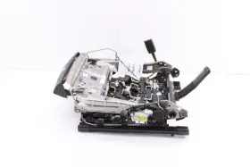 88500j5140wk Kia 203.ki1s19 18-21 Stinger Gt2 Awd 3.3l Front Left Side Seat Lower Track Frame With Motors