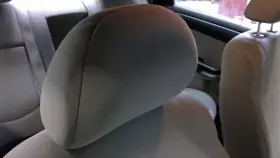 206.ki1f12 Kia Forte 2012 Headrest 308688