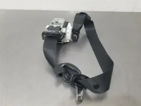 210-10557 Kia 21 2021 Telluride Seat Belt Retractor Front Left Driver Black