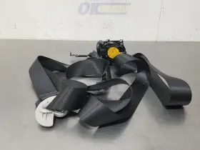 210.ki1425 Kia 25 2025 K4 Lxs Seat Belt Retractor Front Right Passenger Black
