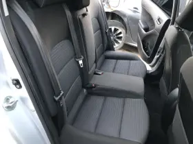 215.ki1f15 Kia Forte 2015 Seat Rear 825483