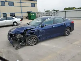 215.ki1q20 Kia Optimakia 2020 Seat Rear 306501