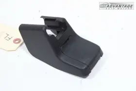 3757056 Kia 2020-2024 Telluride Front Left Seat Track Forward Inner End Cover Cap Oem