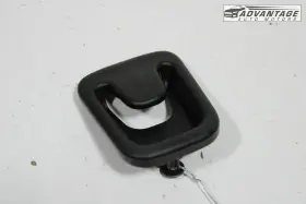 Kia 3766613 2020-2022 Telluride Front Right Side Seat Back Cover Panel Hook Cap Oem