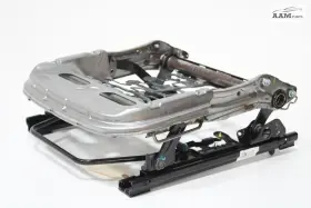 7w1mms0l Kia 2019-2021 Forte Front Right Passenger Side Seat Frame With Rail Track Oem