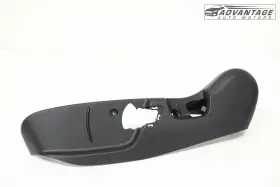 Kia 88010-bc010 2025 K4 Cl4 Front Left Driver Side Seat Outer Cover Trim Panel Oem