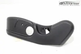 88010-k0010 Kia 2020-2025 Soul Sk3 Front Left Driver Side Seat Outer Trim Cover Panel Oem