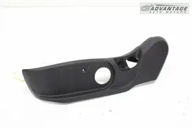 88010-s9000wk Kia 2020-2022 Telluride Front Left Side Seat Outer Valance Cover Trim Panel Oem