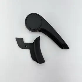 88023-l3000wk Kia 21-24 K5 Front Right Passenger Side Seat Height Adjust Handle Lever Recline