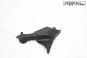 88035-cv010 Kia 2022-2024 Ev6 Cv Front Left Side Seat Back Recline Inner Trim Cover Oem