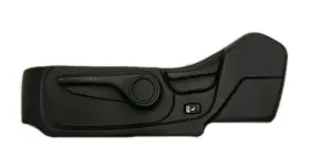 88170-4c010va Kia 2012-2015 Optima Sedan Front Left Side Seat Outer Trim Cover Panel Oem