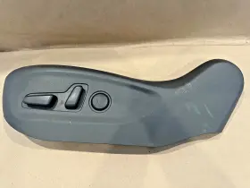 88170d9110 Kia 2017 - 2022 Sportage Front Left Side Seat Outer Trim Cover Oem