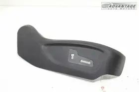 88291-c6300wk Kia 2016-2020 Sorento Front Right Passenger Side Outer Trim Cover Panel Oem