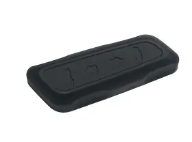 88297-a4101eq Kia 2016-2019 Soul Passenger Seat Slide Knob Oem New
