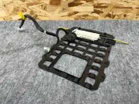 88380-l3000 Kia K5 Gt 21-24 Seat Adjuster Lumbar Support Front Left Driver 2.5l Fwd Oem