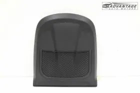 88390-j5000wk Kia 2018-2023 Stinger Gt2 Front Left Driver Side Seat Back Panel Cover Trim Oem 88390-j5000wk Kia 2018-2023 Stinger Gt2 Front Left Driver Side Seat Back Panel Cover Trim Oem