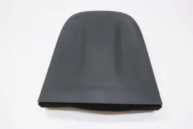88390q5010wk Kia 2021 - 2026 Seltos Front Left Driver Side Seat Back Panel Cover Oem Black Wk