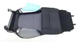 88460b2350khu Kia New Oem Front Right Seat Back Cover For Soul 2017-2019