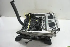 88500s9040 Kia 2020-2023 Telluride Oem Left Front Lower Seat Track Frame