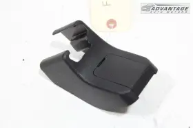 88591-s9000wk Kia 2020-2024 Telluride Front Left Seat Track Forward Outer End Cover Cap Oem