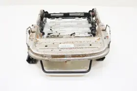 88600j5010wk Kia 2018 - 2021 Stinger Front Right Passenger Seat Lower Frame Adjust Track Oem