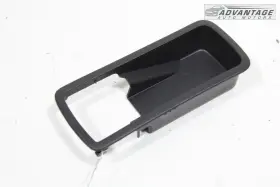 89439-c5010 Kia 2016-20 Sorento 2nd Row Seat Left Release Handle Lever Cover Trim Bezel Oem