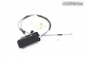 89440-c6100wk Kia 2016-2020 Sorento Rear 2nd Row Right Seat Release Handle Lever With Cable Oem