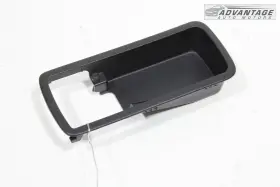 89449-c5010 Kia 2016-20 Sorento 2nd Row Seat Right Release Handle Lever Cover Trim Bezel Oem