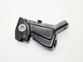 89720b2000 Kia 2014-2019 Soul Rear Center Seatbelt Seat Belt Bracket Mount Oem