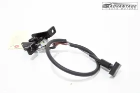89t50-bu000 Kia 2025 K4 Cl4 Sedan Rear Left Side Seat Fold Release Lock Latch With Handle Oem