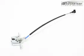 Kia 89t60-bu000 2025 K4 Cl4 Sedan Rear Right 2nd Seat Fold Release Lock Latch And Handle Oem
