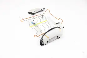 2633429 Kongsberg Bmw 330i 330e G20 Front Right Passenger Seat Adjuster Lumbar Support Oem 2019-24