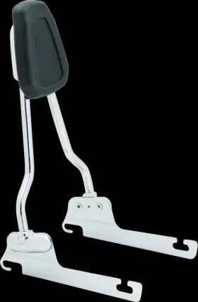 6583 Kuryakyn Kur Sissy Bars