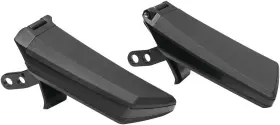 Kur6770 Kuryakyn 6770 Omni Passanger Armrests