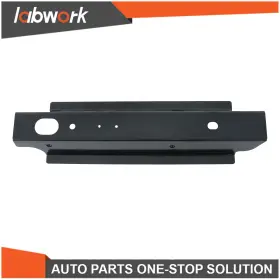 Tl39705q Labwork Front Passenger Side Seat Floor Crossmember 1995-2001 For Jeep Cherokee