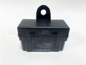 31268908 Land Rover 09-17 Jaguar Xf Range Sport Front Left Seat Heat Heated Control Module Oem
