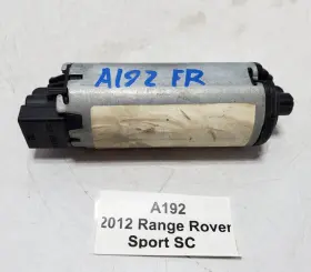 368604 Land Rover 06-13 Oem Range Sport L320 Front Right Passenger Side Seat Adjust Motor