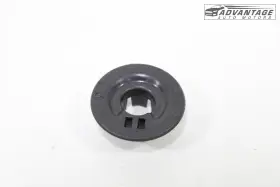 Land Rover 4m51-a613b44-ad 2012-19 Range Evoque Rear Second Row Seat Back Hinge Bushing Cap Oem