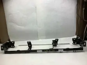 624b09 Land Rover 2010 Lr2 3.2l Boot Seat Mounting Plate Rail Bracket Support Factory