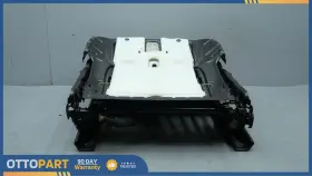 Ah4260326aa Land Rover 7h4260327cf 2007-2012 Range Front Right Seat Lower Track Frame