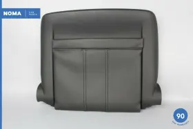 7h4264388fb Land Rover 10-12 Range L322 Front Right Or Left Seat Lower Back Cover Pva Oem