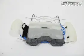 8584700 Land Rover 2020-2024 Discovery Sport Front Left Side Seat Lumbar Support Oem