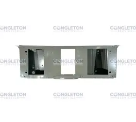 Adh710210 Land Rover Defender Seat Box Assembly 90/110 Adh710210 Land Rover Defender Seat Box Assembly 90/110