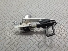 Ah42600c73ab Land Rover 2010 - 2012 Range Oem Rear Seat Recline Motor Left Driver Side