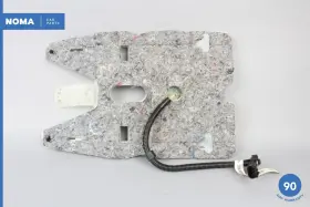 Aw93625b14ce Land Rover 10-13 Jaguar Xjl X351 Front Right Passenger Seat Weight Occupancy Sensor Oem