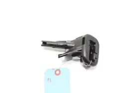 Ck5280071aa Land Rover Range Front Left Side Seat Recline Switch Bracket Oem 2013-2017