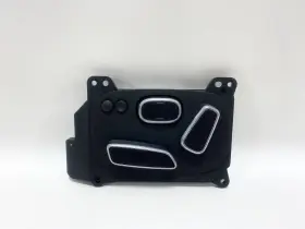 Cpla-14b566-eaa Land Rover 14-17 Range Sport Front Left Driver Seat Position Adjustment Switch Oem