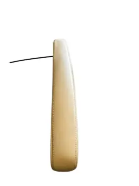 Hai500080sms Land Rover Range Sport L320 06-09 Oem Passenger Front Seat Armrest Alpaca